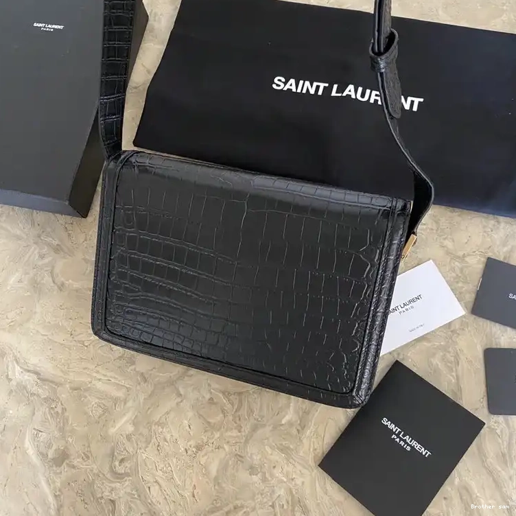 Brother sam 2111HS0079 YSL Bags 0510